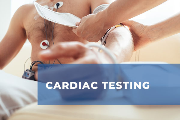 cardiac-testing