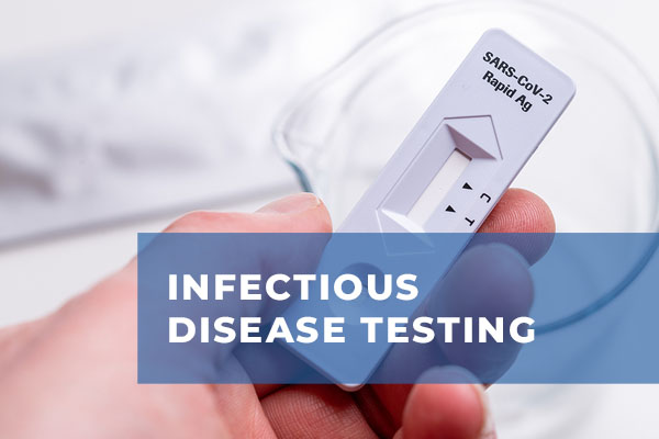 infectious-disease-testing